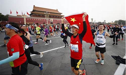 2013年北京马拉松什么时候报名,2013年北京马拉松什么时候报名参加