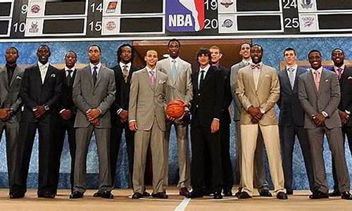 2009年NBA选秀结果一览表,2009年nba选秀