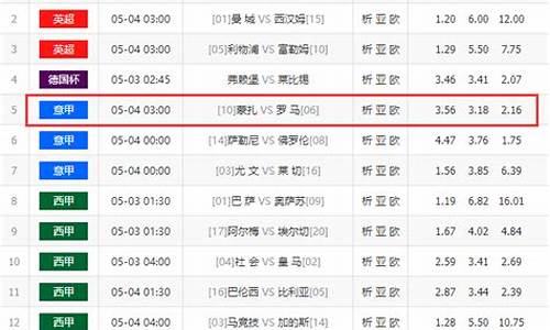 足彩胜平负十四场最新预测_足彩胜平负四场对阵表