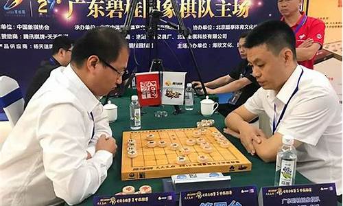 2019象棋甲级联赛冠军_2019象棋甲级联赛战况