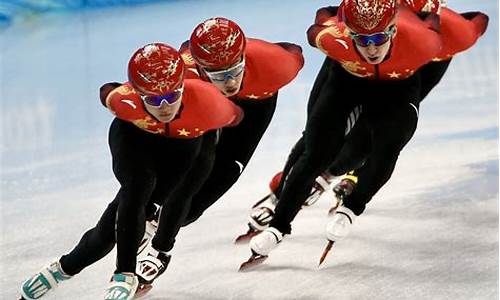 短道速滑国家队教练是谁_短道速滑国家队教练是谁啊