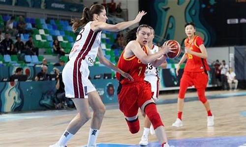 奥运会篮球3v3女篮回放,奥运会篮球3v3女篮回放视频